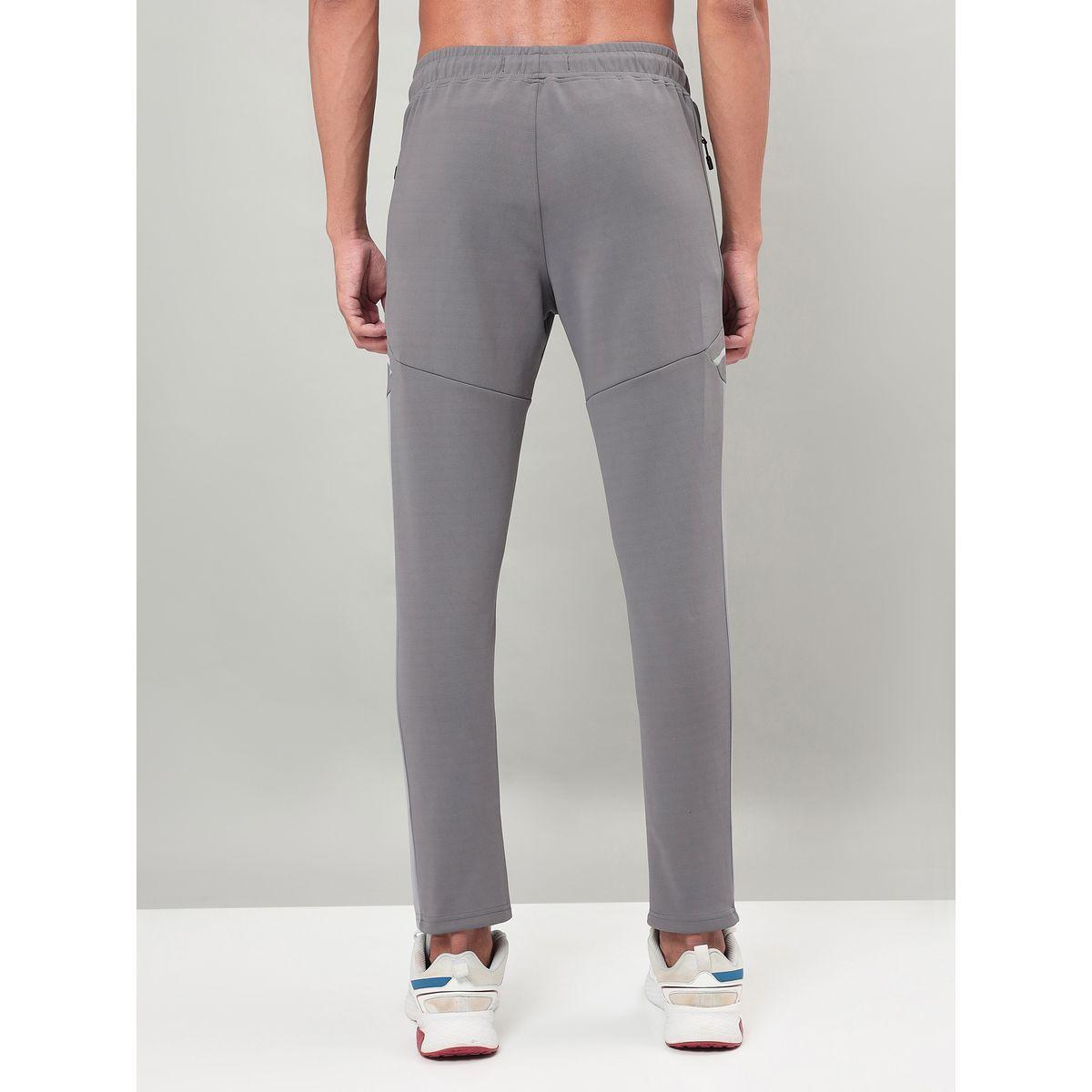 Technosport X Styli Contrast Side Panel Track Pants with Zip Pocket-men-clothing-sportswearandactivewear-bottoms-image-2