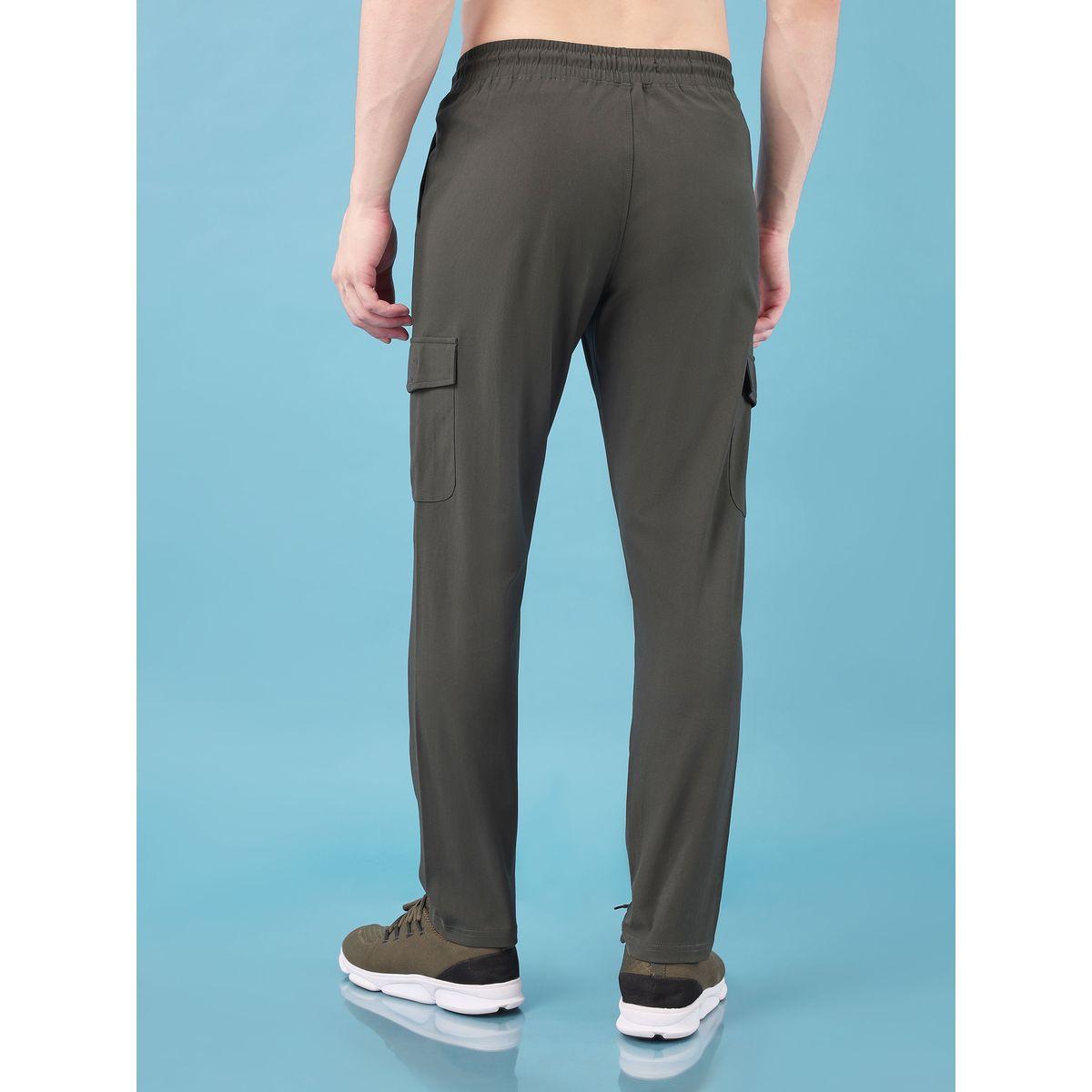 بنطال كارجو بقصة سليم فت تكنوسبورت × ستايلي-men-clothing-sportswearandactivewear-bottoms-image-2