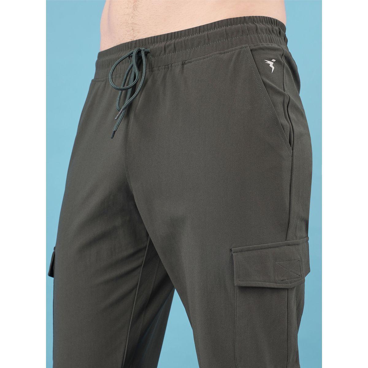 Technosport X Styli Slim Fit Cargo Track Pants-men-clothing-sportswearandactivewear-bottoms-image-3