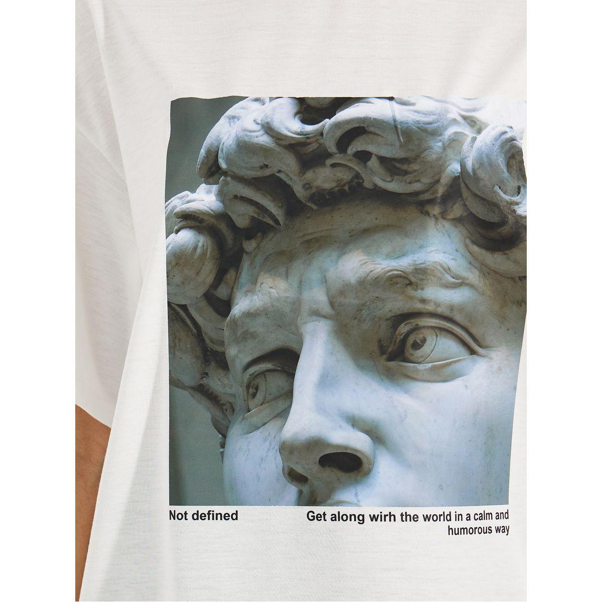 Styli Oversized Graphic Print Drop Shoulder T-Shirt-women-clothing-tshirts-image-5