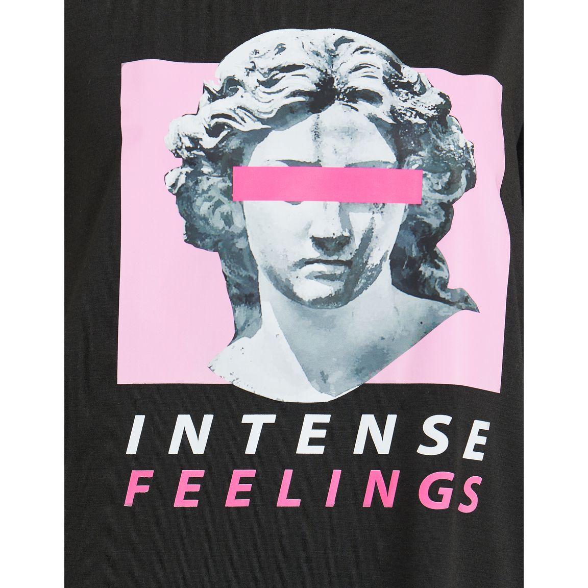 تيشيرت واسع بأكتاف منخفضة-women-clothing-tshirts-image-4