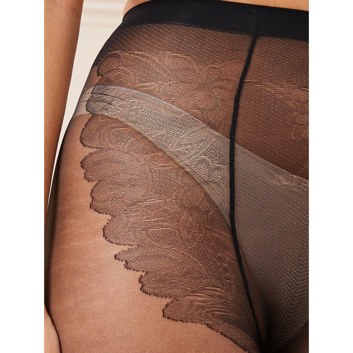 كيلون بخصر عالي-women-socksandstockings-image-2