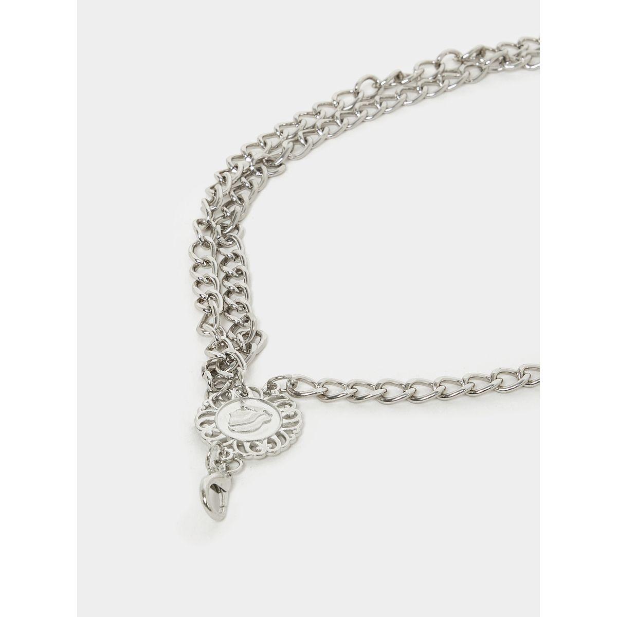 Styli Metal Drop Chain Belt-women-clothingaccessories-belts-image-2