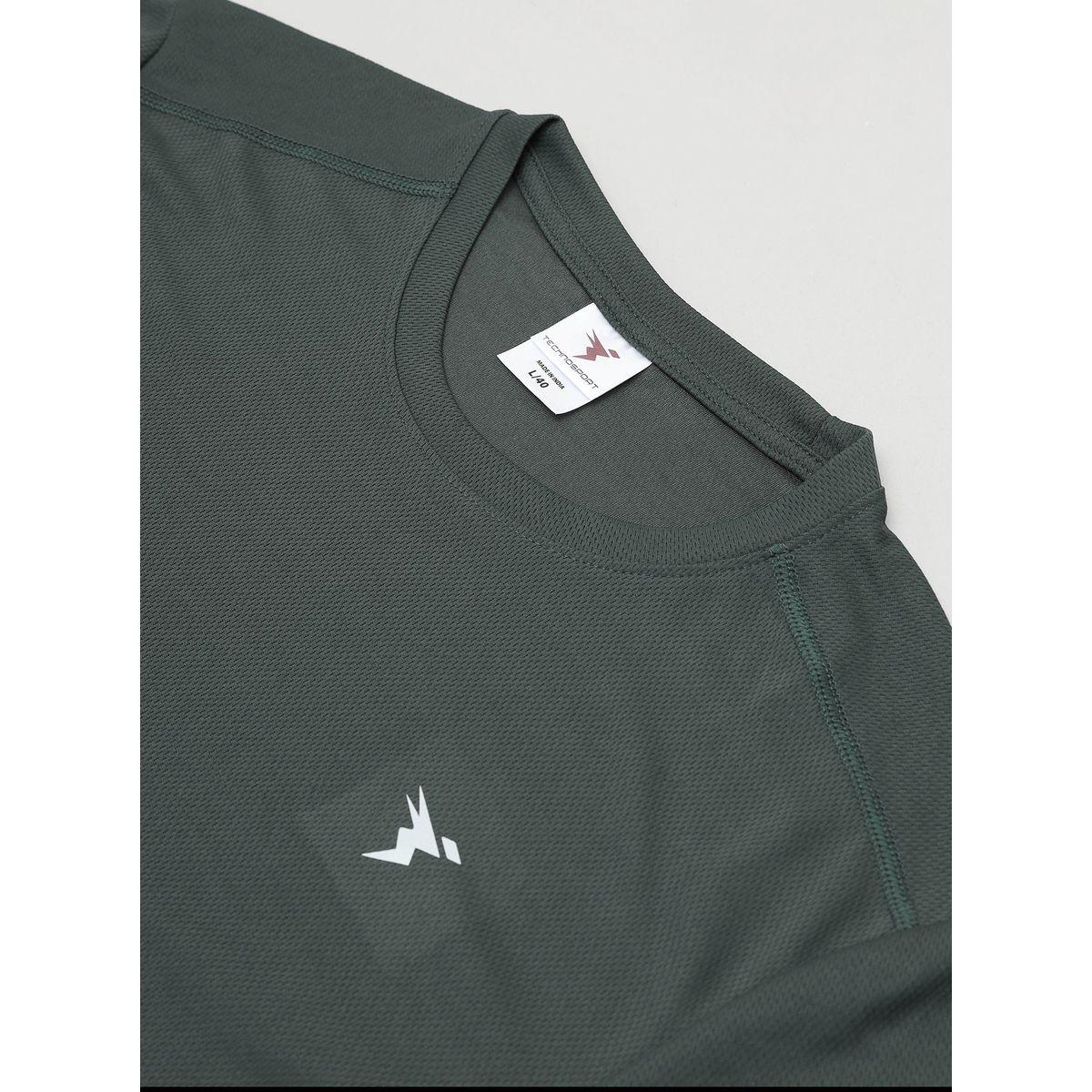 Solid Round Neck Slim Fit T-Shirt-men-clothing-tshirtsandpolos-tshirts-image-4