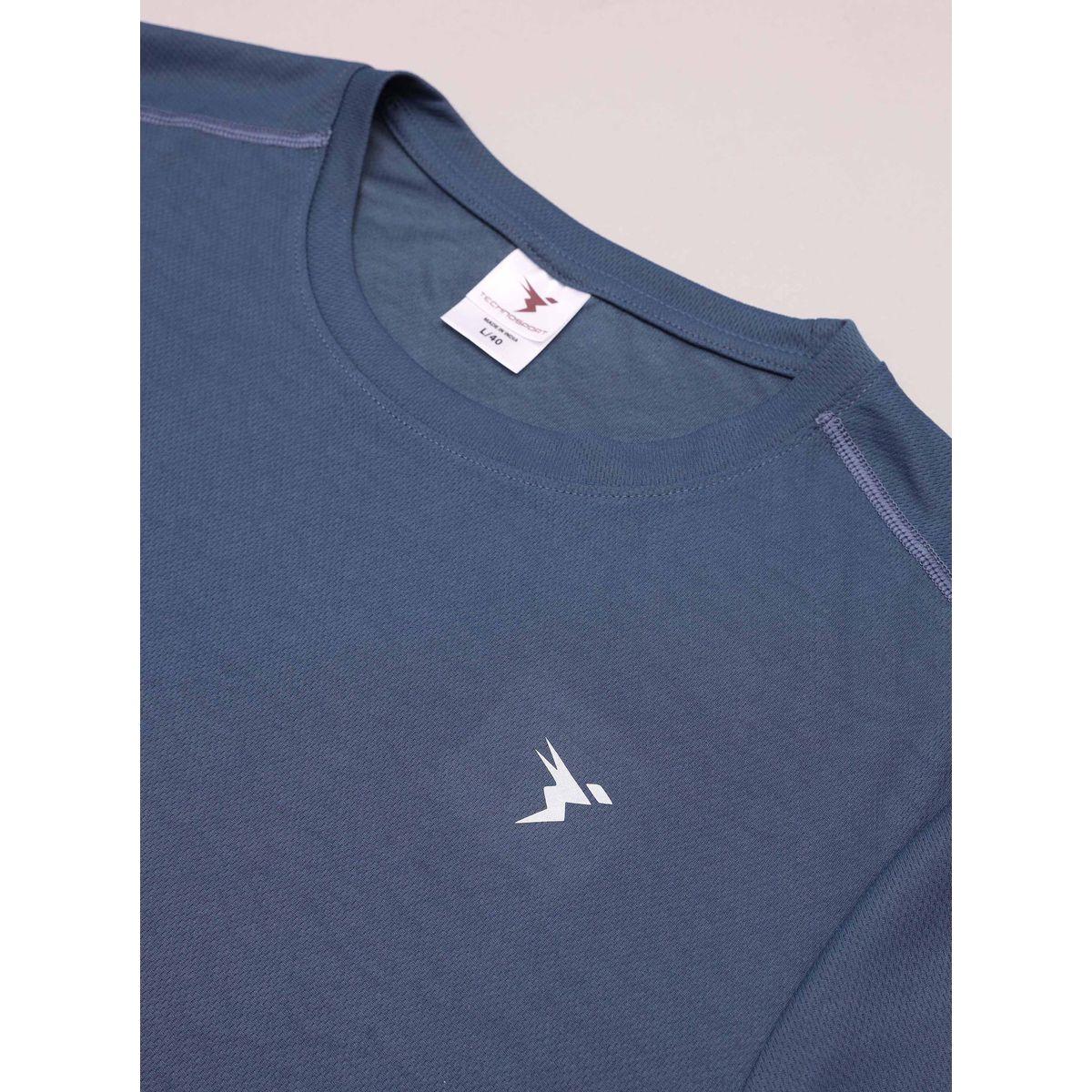Solid Round Neck Slim Fit T-Shirt-men-clothing-tshirtsandpolos-tshirts-image-6