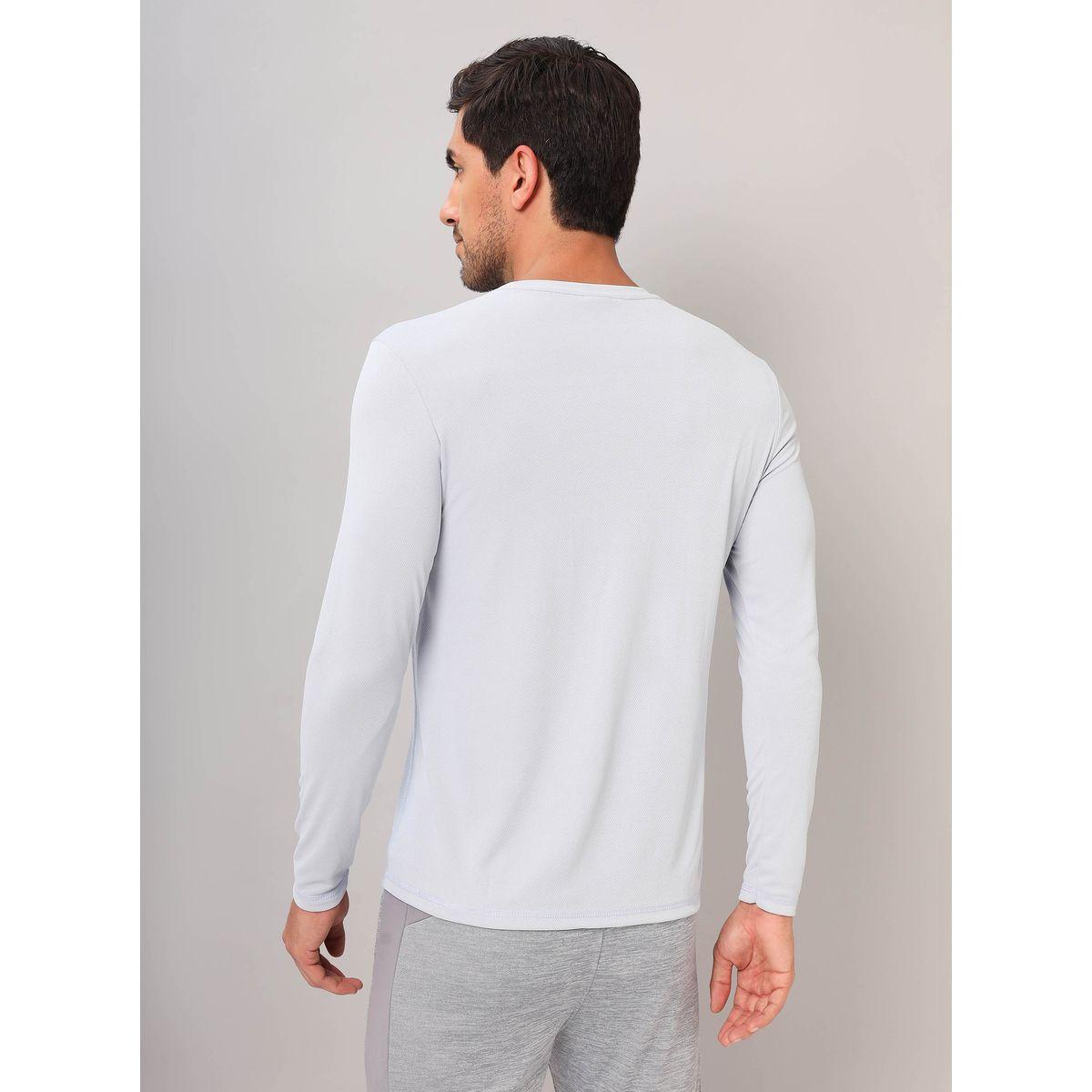 تيشيرت سادة بقصة سليم فت-men-clothing-tshirtsandpolos-tshirts-image-3