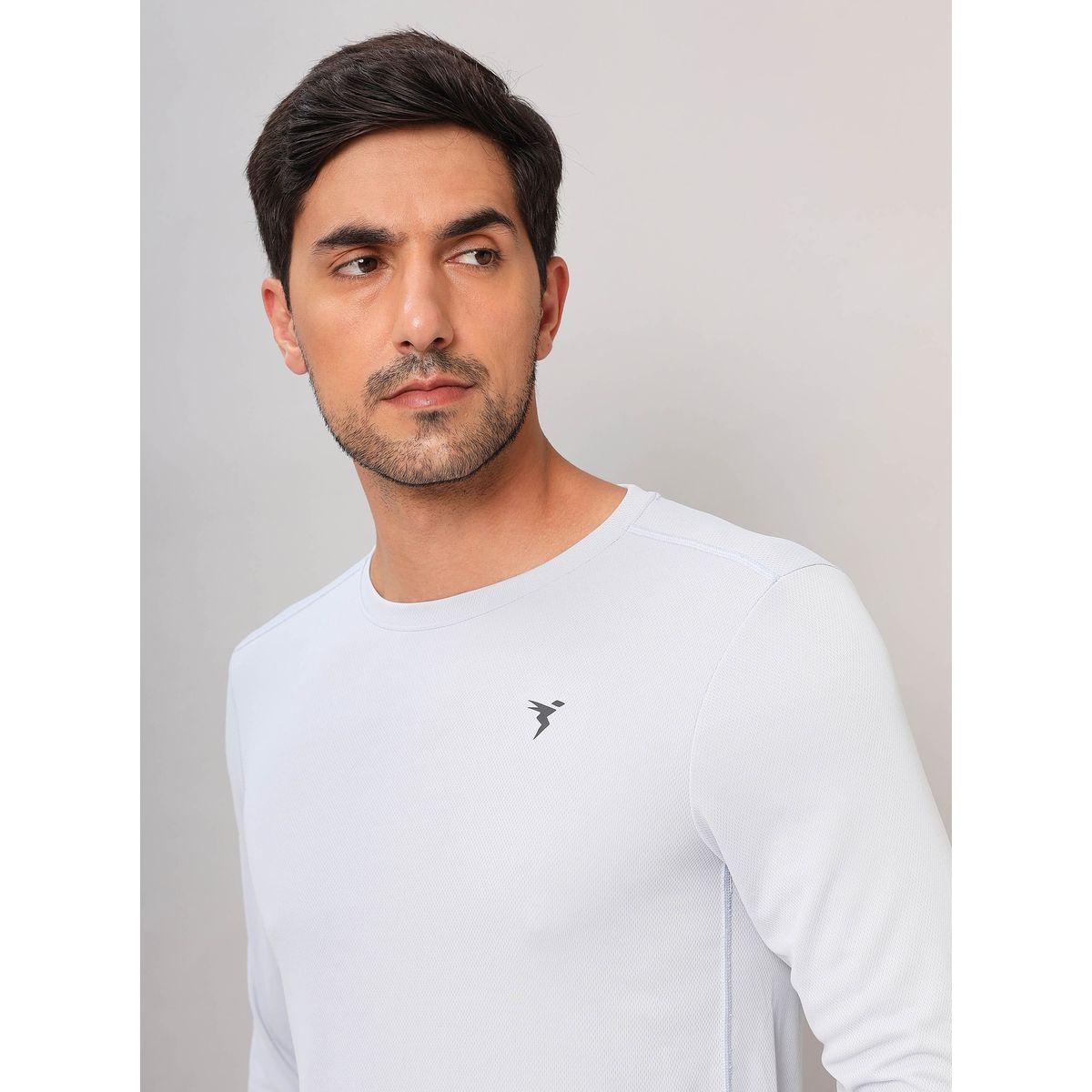Solid Round Neck Slim Fit T-Shirt-men-clothing-tshirtsandpolos-tshirts-image-5