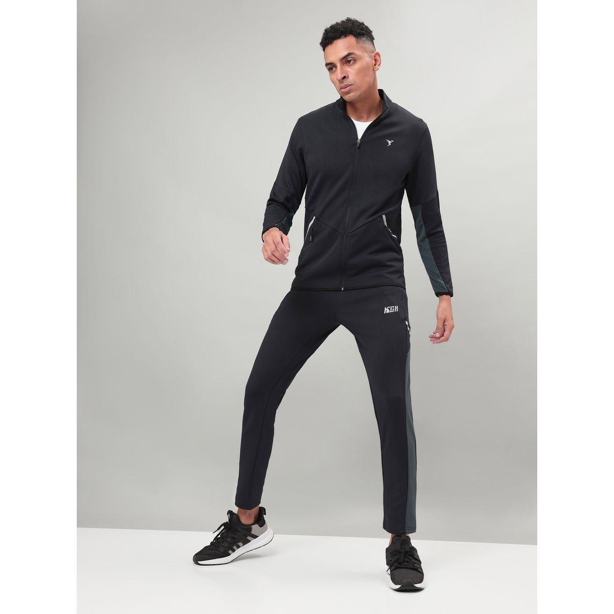Technosport X Styli 4-Way Stretch Sports Jacket with Zip Pocket-men-clothing-jacketsandblazers-jackets-image-3