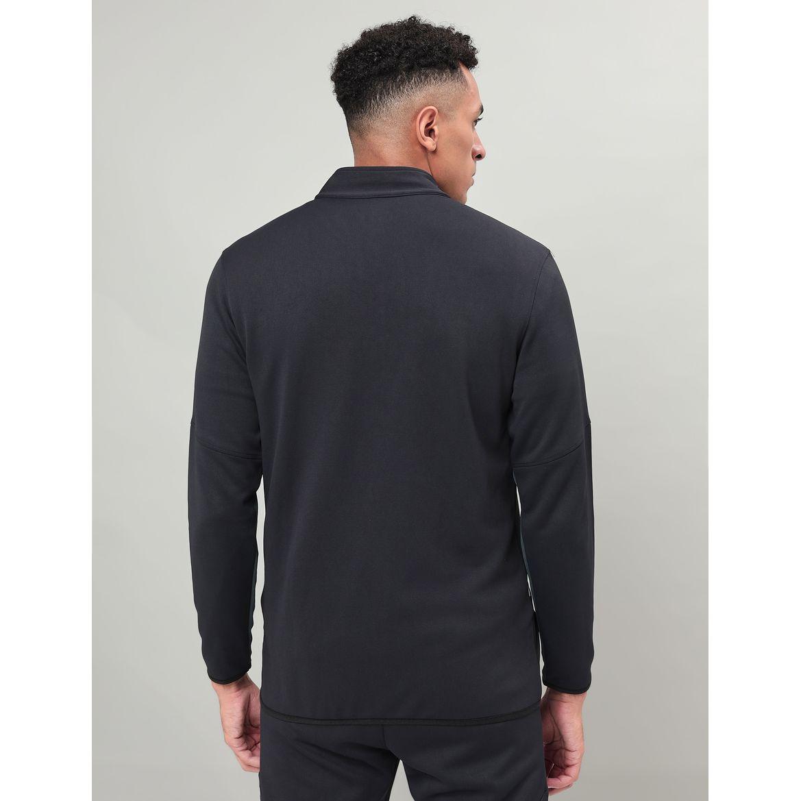 Technosport X Styli Solid Jacket with Zip Closure-men-clothing-sportswearandactivewear-hoodiesandsweatshirts-image-2