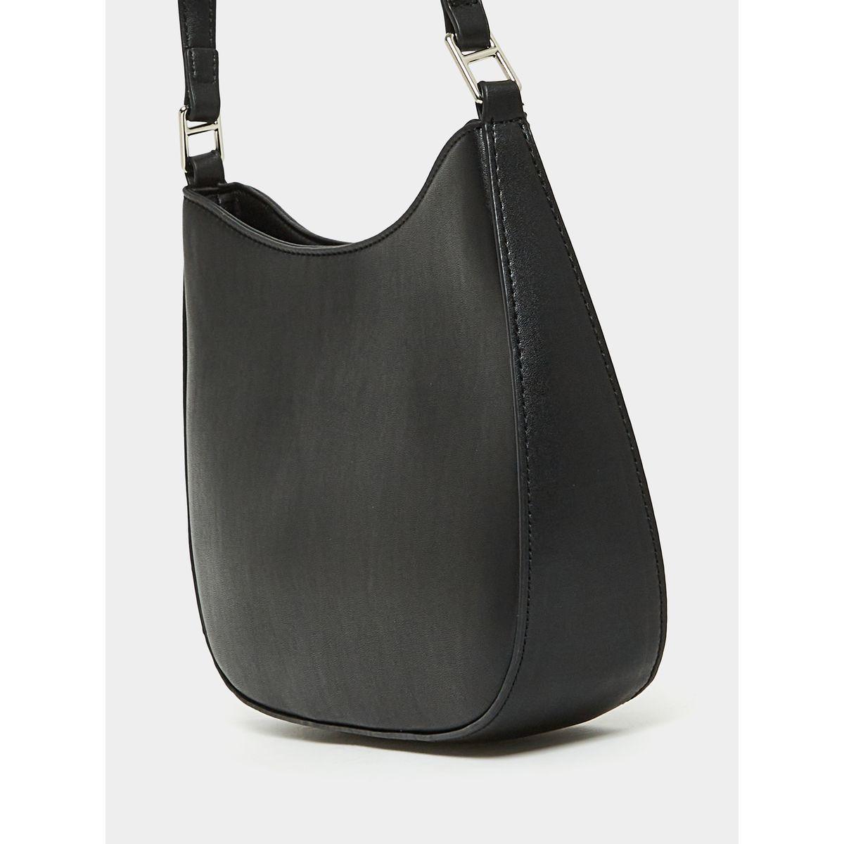 شنطة سادة مع زر إغلاق-women-bagsandwallets-handbags-image-4