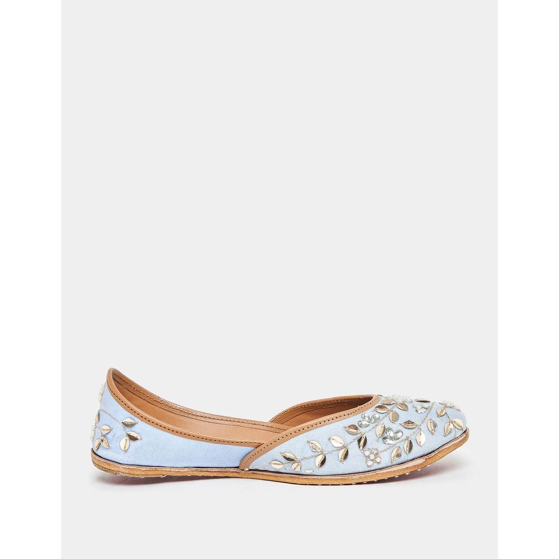 صندل فلات كاجوال-women-shoes-loafersandmoccasins-image-1