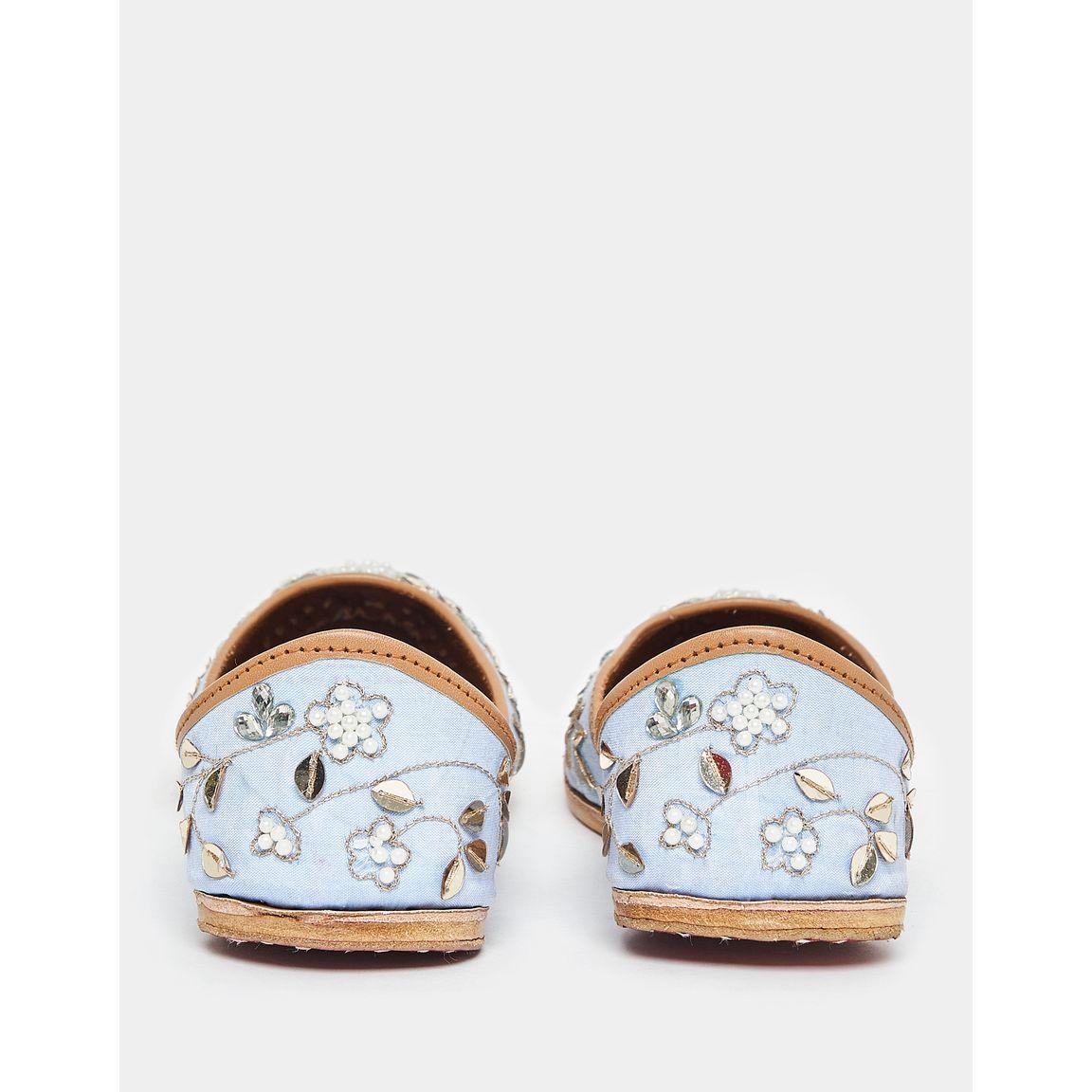 صندل فلات كاجوال-women-shoes-loafersandmoccasins-image-3