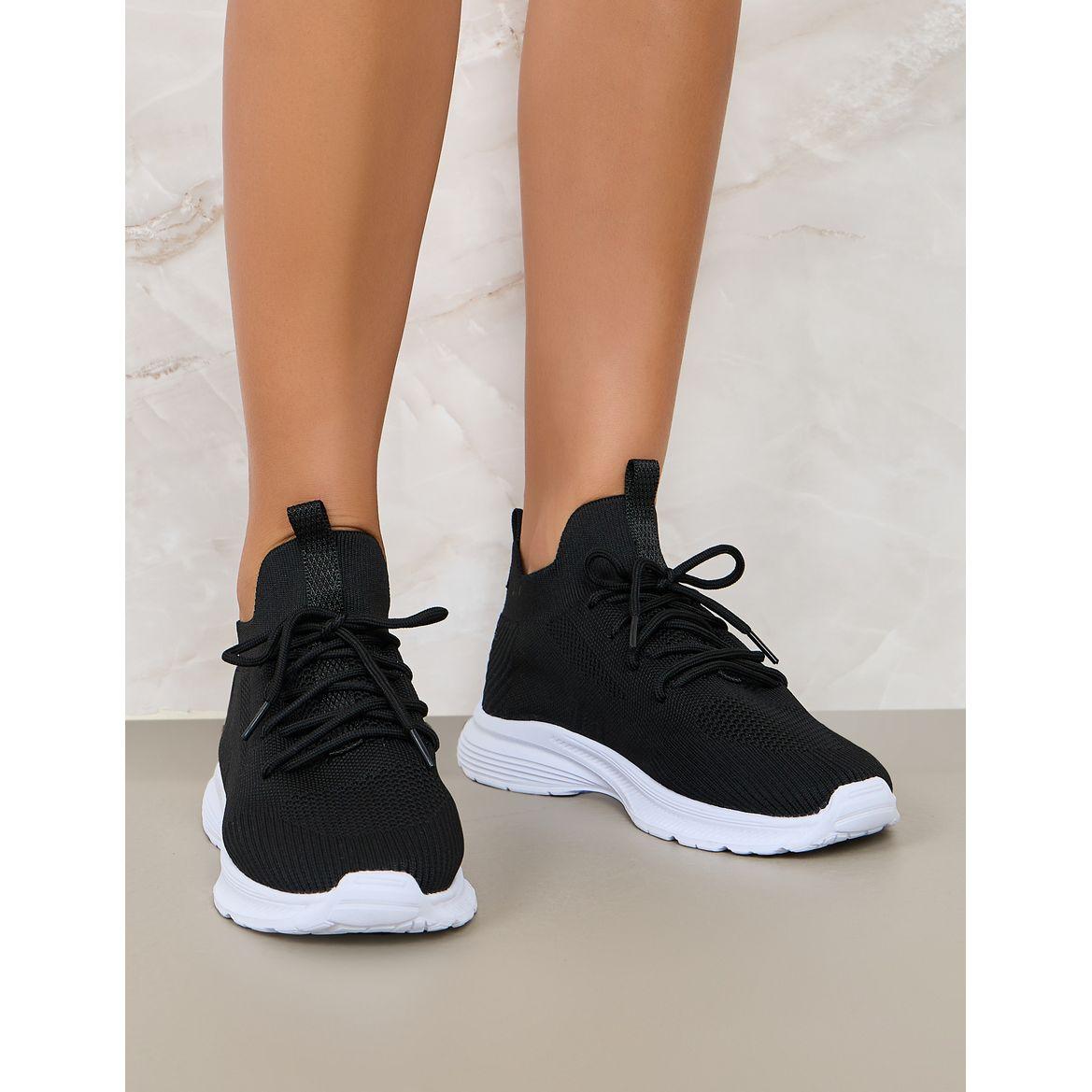 Styli Essential Casual Sneakers-women-shoes-sneakers-image-1