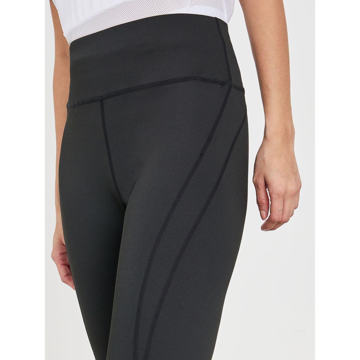 Styli Active Cut Out Back Mesh Detail Top and Stitch Detail Active Legging Set-women-clothing-sportswearandactivewear-trackpantsandtracksuits-image-5