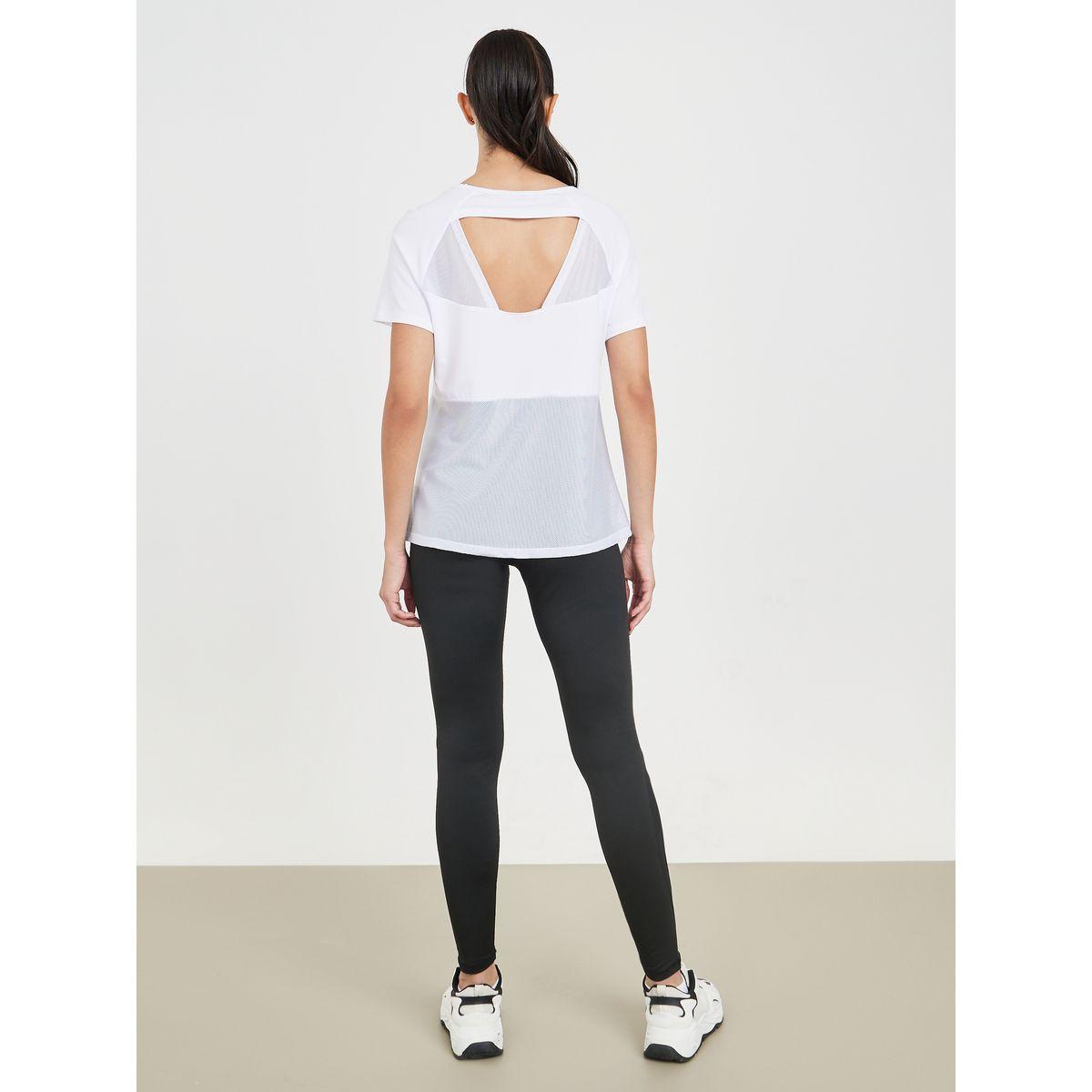 Styli Active Cut Out Back Mesh Detail Top and Stitch Detail Active Legging Set-women-clothing-sportswearandactivewear-trackpantsandtracksuits-image-6