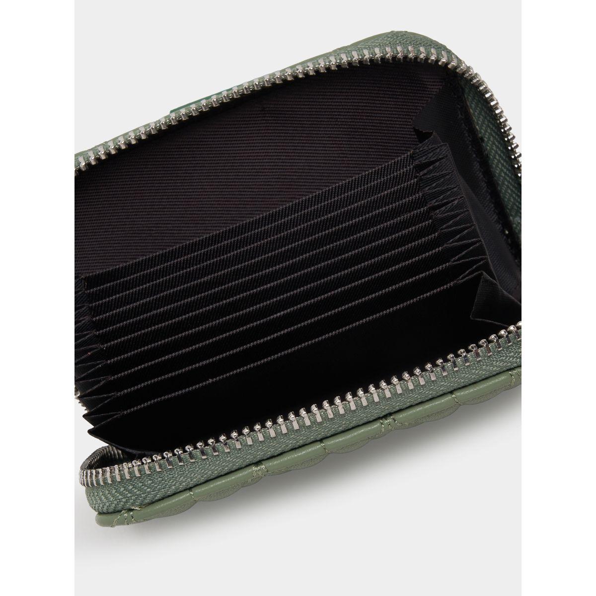 Styli Stitched Textured Zip Closure Wallet-women-bagsandwallets-wallets-image-4