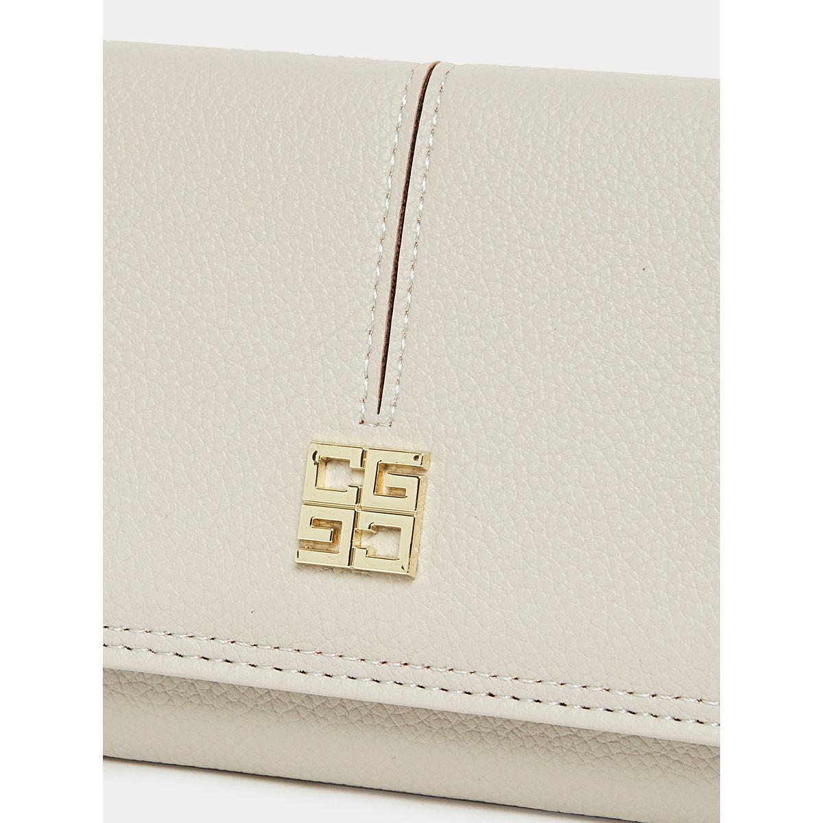 Styli Pebble Textured Two Fold Wallet-women-bagsandwallets-wallets-image-2