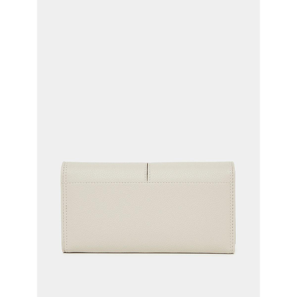 Styli Pebble Textured Two Fold Wallet-women-bagsandwallets-wallets-image-3