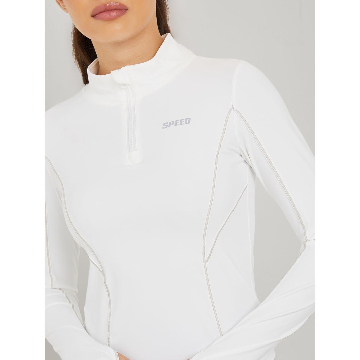 بلوزة بأكمام طويلة وفتحة إبهام-women-clothing-sportswearandactivewear-tshirtsandvests-image-3