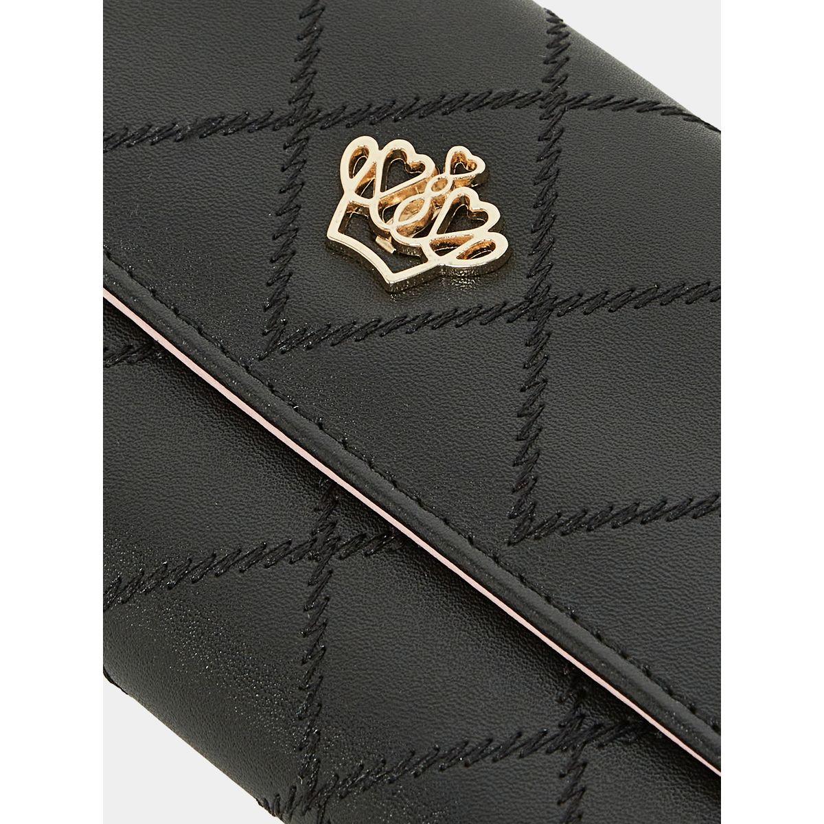 Styli Stitch Detail Applique Wallet-women-bagsandwallets-wallets-image-2