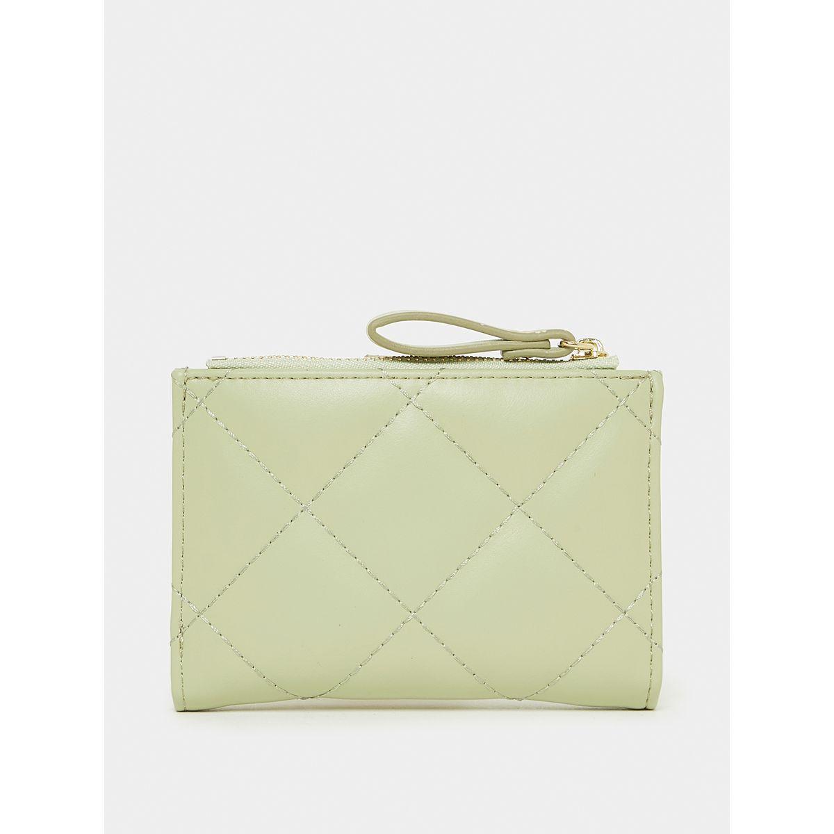 Styli Diamond Stitch Detail Two Fold Wallet-women-bagsandwallets-wallets-image-3