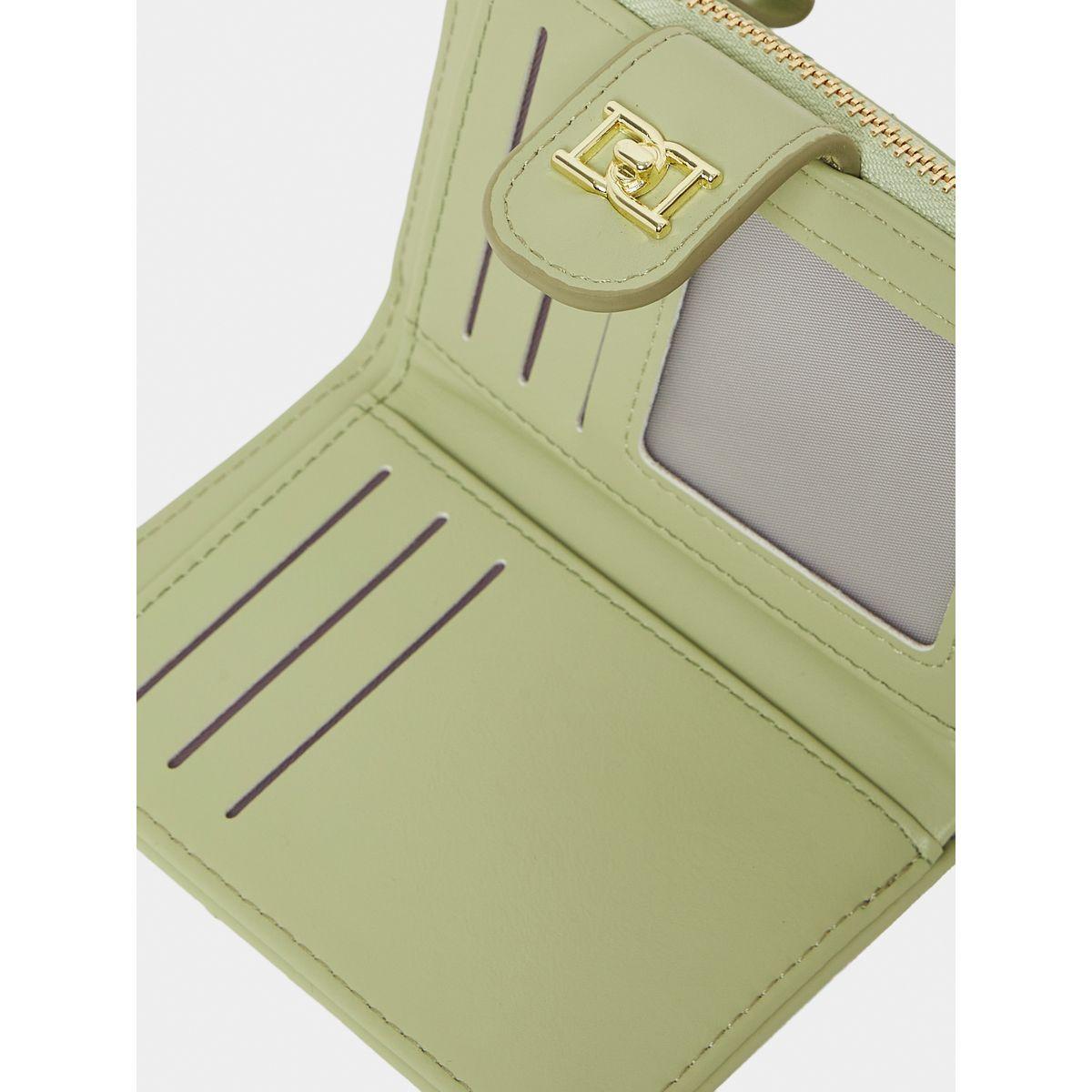 Styli Diamond Stitch Detail Two Fold Wallet-women-bagsandwallets-wallets-image-4