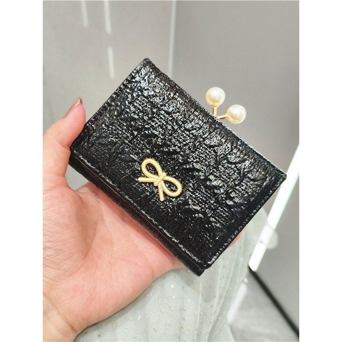 محفظة بثلات طيات مع محفظة عملات صغيرة-women-bagsandwallets-wallets-image-6
