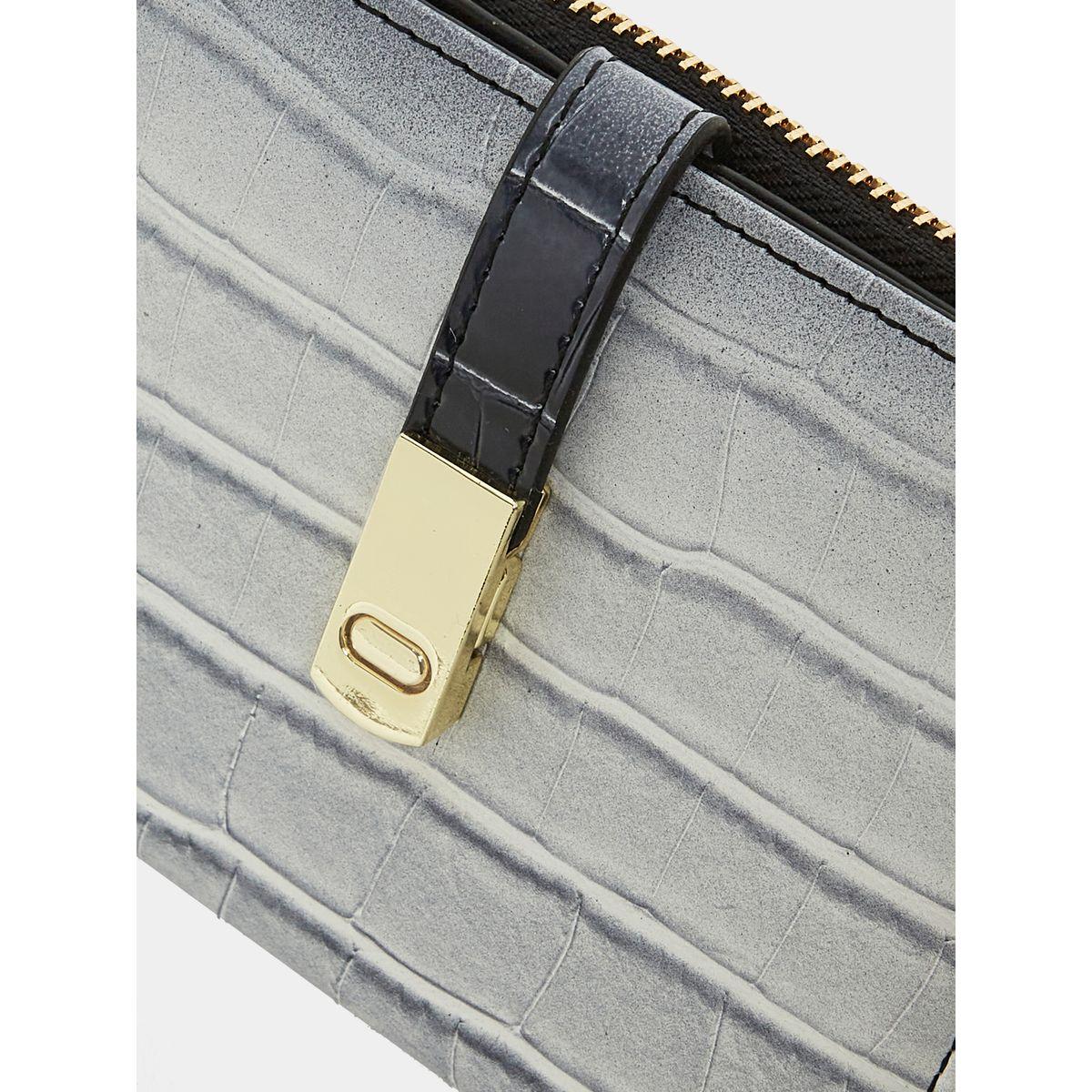 محفظة بنمط كتل الالوان-women-bagsandwallets-wallets-image-2