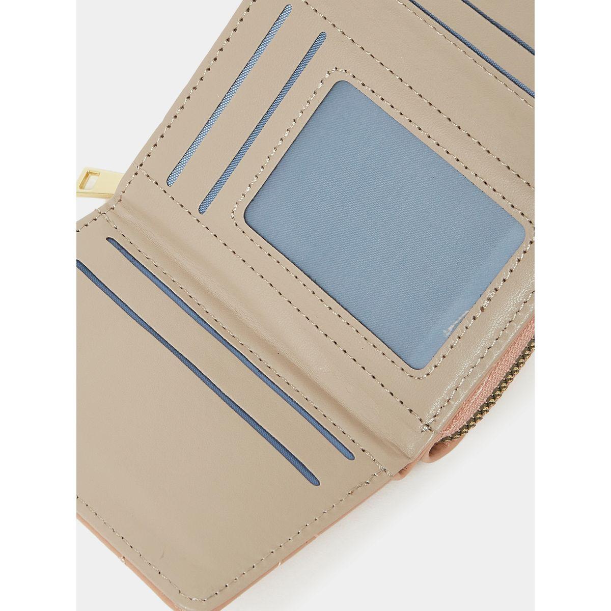 محفظة بتفاصيل درزات وسحَّاب غلق-women-bagsandwallets-wallets-image-4