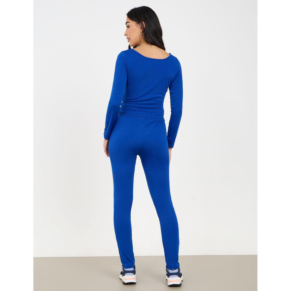 Styli Active Binding Corset Effect Top & Leggings Set-women-clothing-sportswearandactivewear-trackpantsandtracksuits-image-6