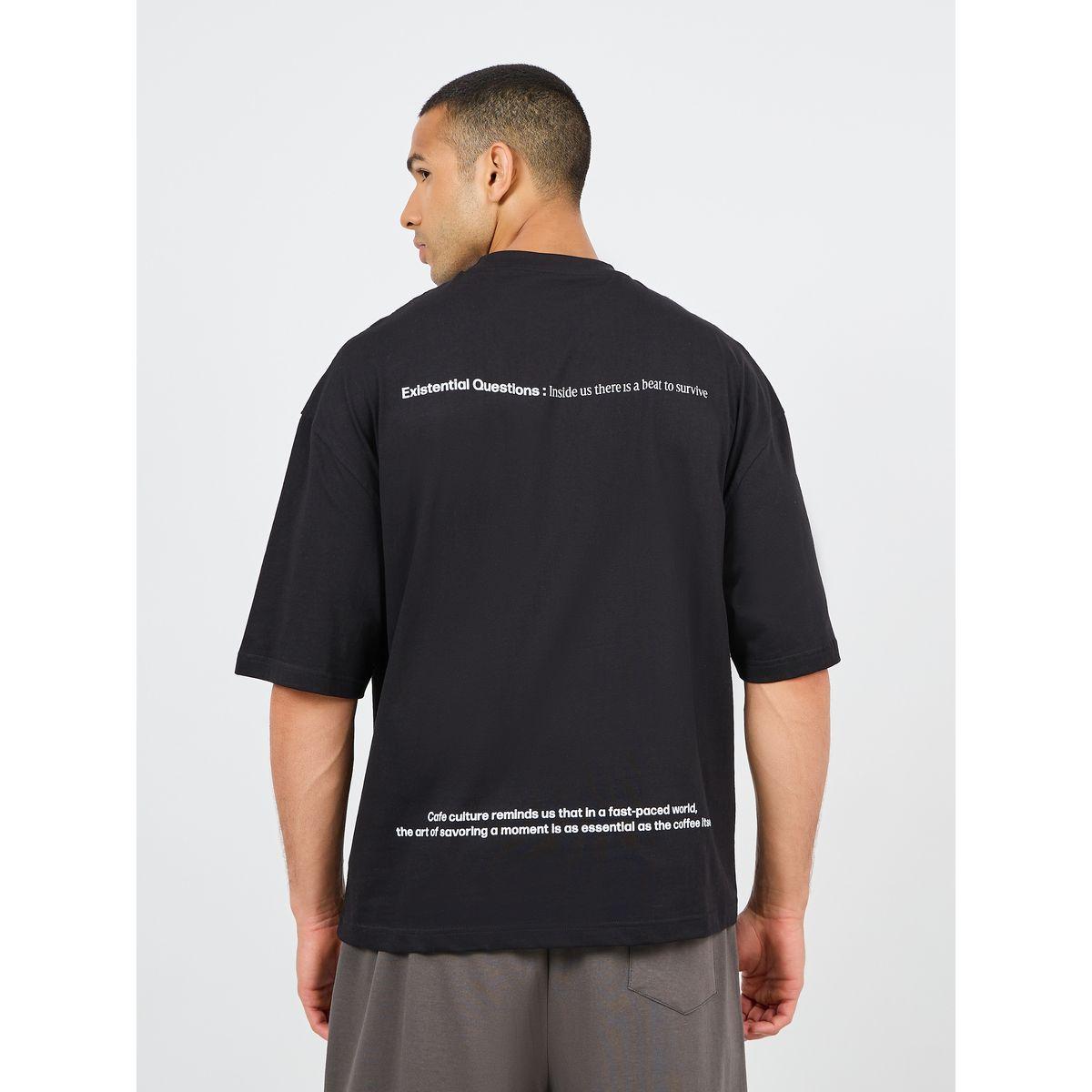 Styli Pure Cotton Front & Back Minimal Graphic Print Boxy T-Shirt-men-clothing-tshirtsandpolos-tshirts-image-6