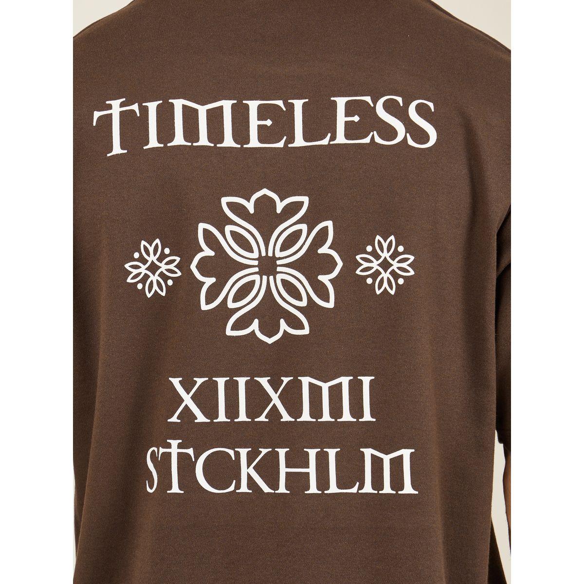 Styli Front & Back Graphic Print Interlock Oversized T-Shirt-men-clothing-tshirtsandpolos-tshirts-image-5