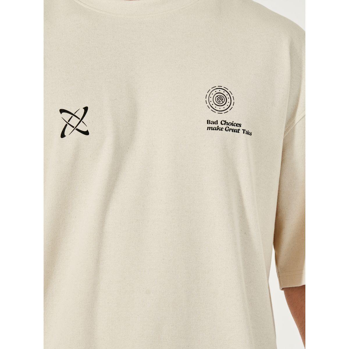تيشيرت بوكسي مطبع بطبعات جرافيك-men-clothing-tshirtsandpolos-tshirts-image-4