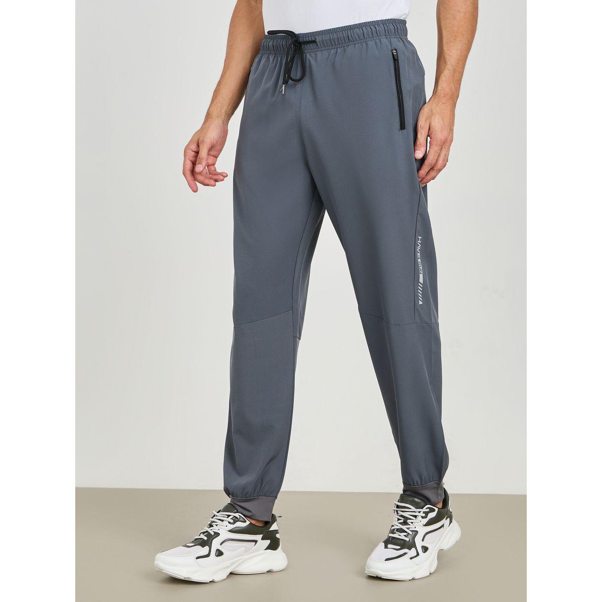 بنطال رياضي محبوك مع جيوب-men-clothing-sportswearandactivewear-bottoms-image-1