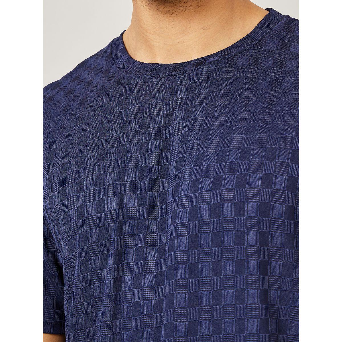 تيشيرت محبوك بقصة مريحة-men-clothing-tshirtsandpolos-tshirts-image-3