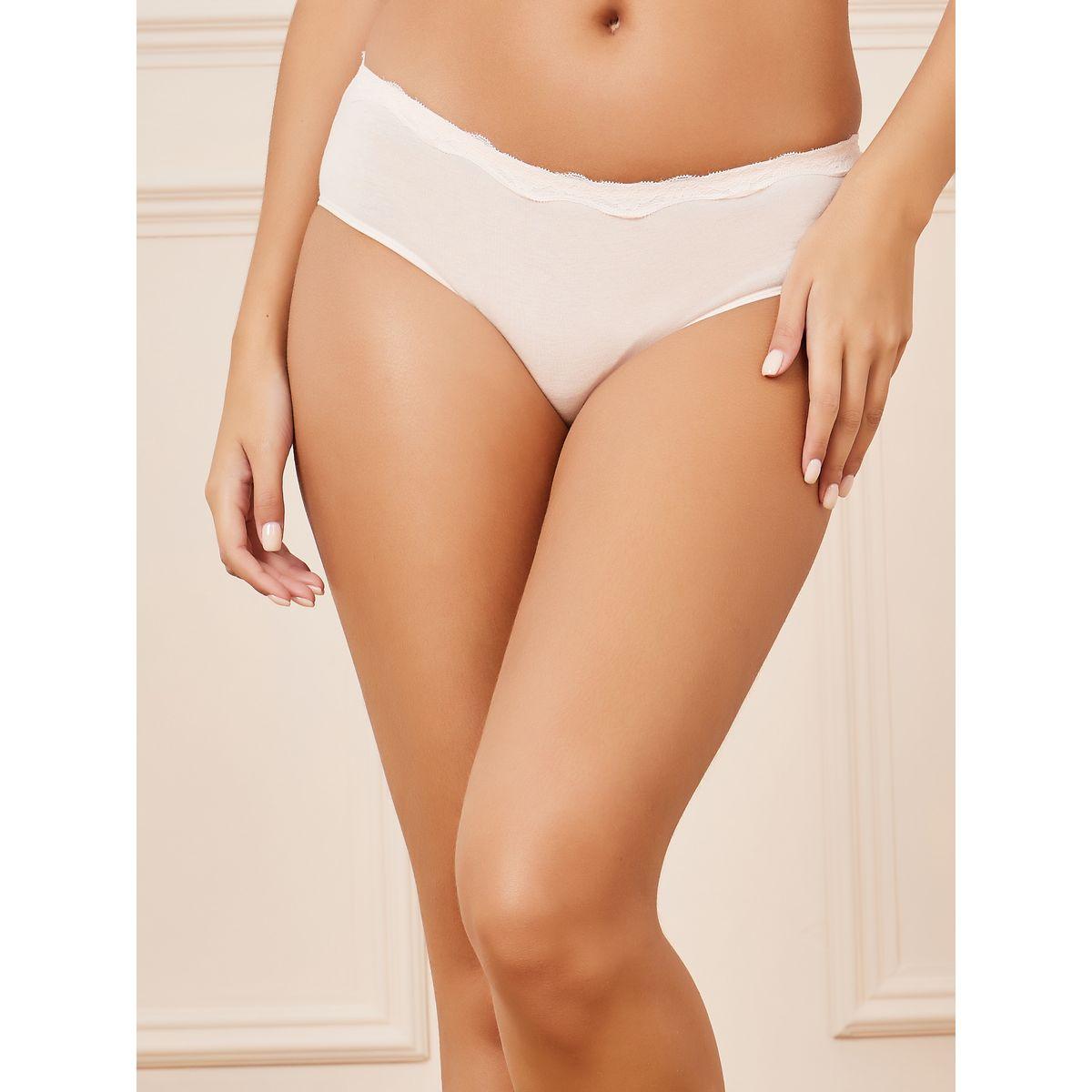 مجموعة من 3 سراويل داخلية بتفاصيل دانتيل-women-clothing-lingerie-panties-image-7