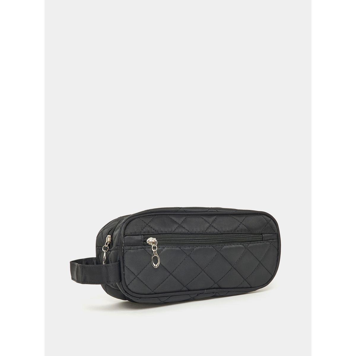Styli Stitch Detail Washbag-travel-accessories-image-1
