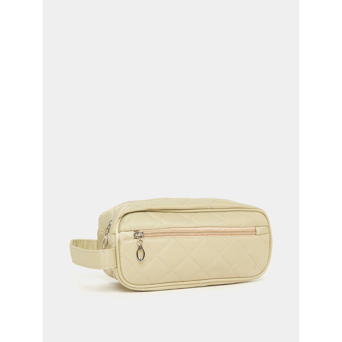 Styli Stitch Detail Washbag-travel-accessories-image-1