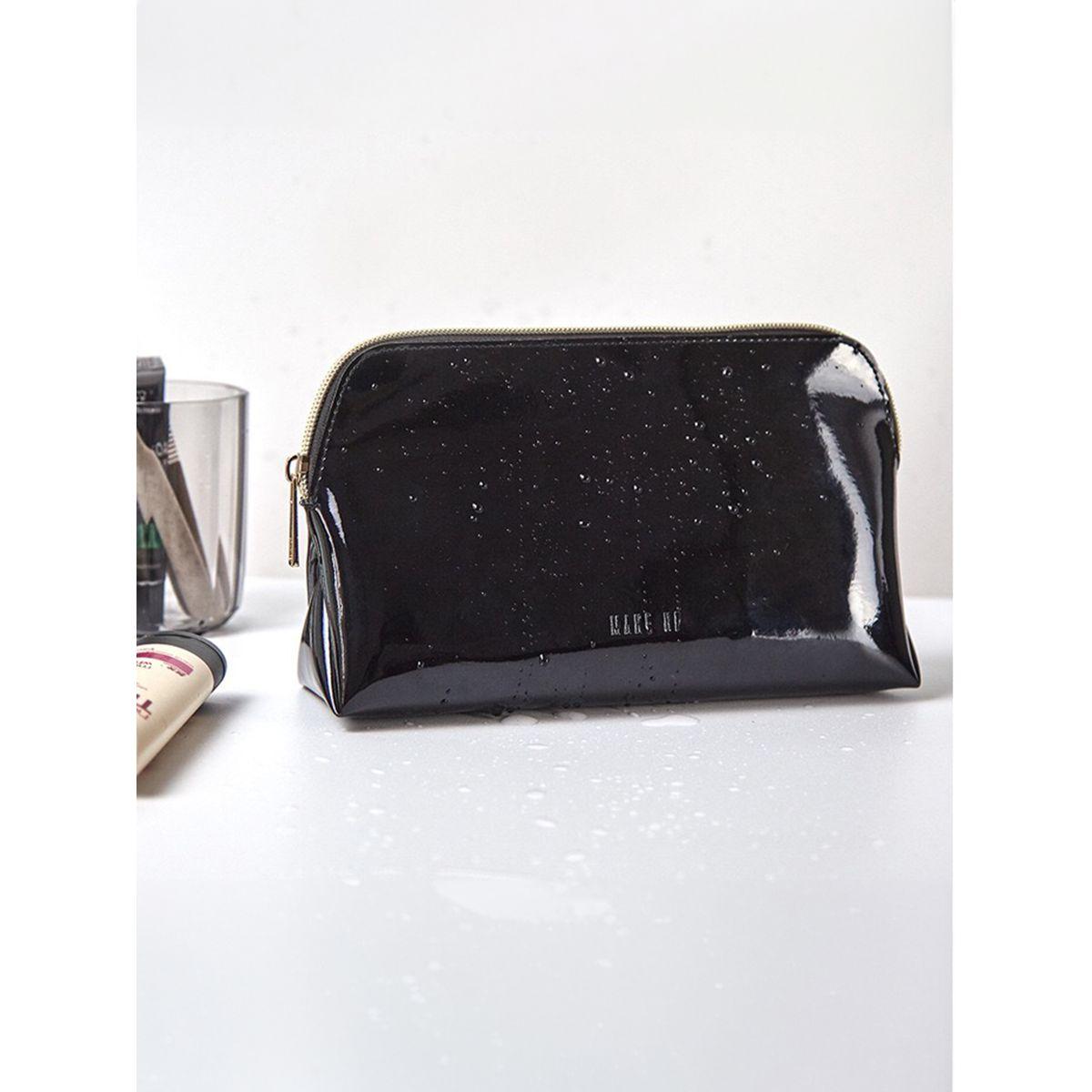 شنطة ادوات تجميل بسحَّاب غلق-travel-accessories-image-1