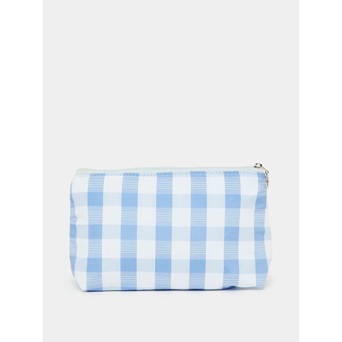 شنطة أدوات تجميل بسحَّاب غلق-travel-accessories-image-3