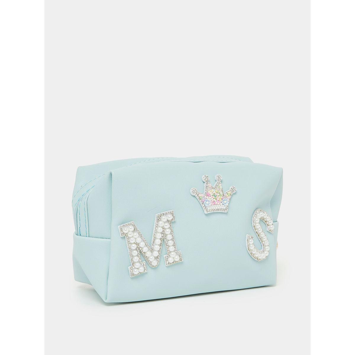 Styli MS Pearl Patch Washbag-travel-accessories-image-1