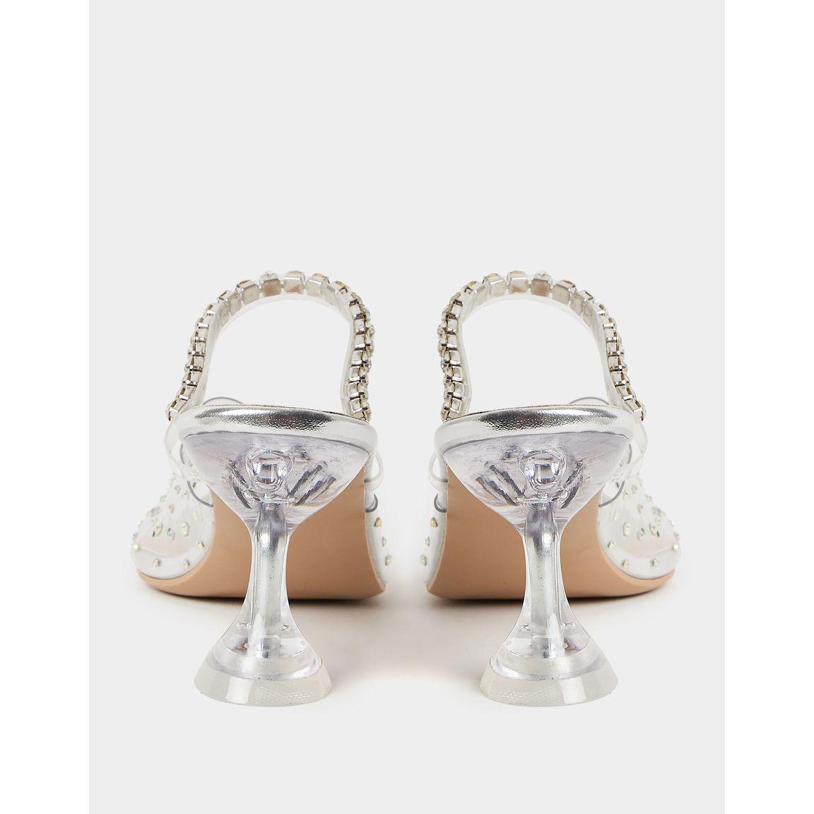 Styli Embellished Clear Heeled Sandal-women-shoes-heels-image-3