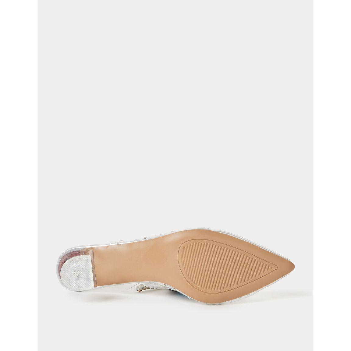 Styli Embellished Clear Heeled Sandal-women-shoes-heels-image-5