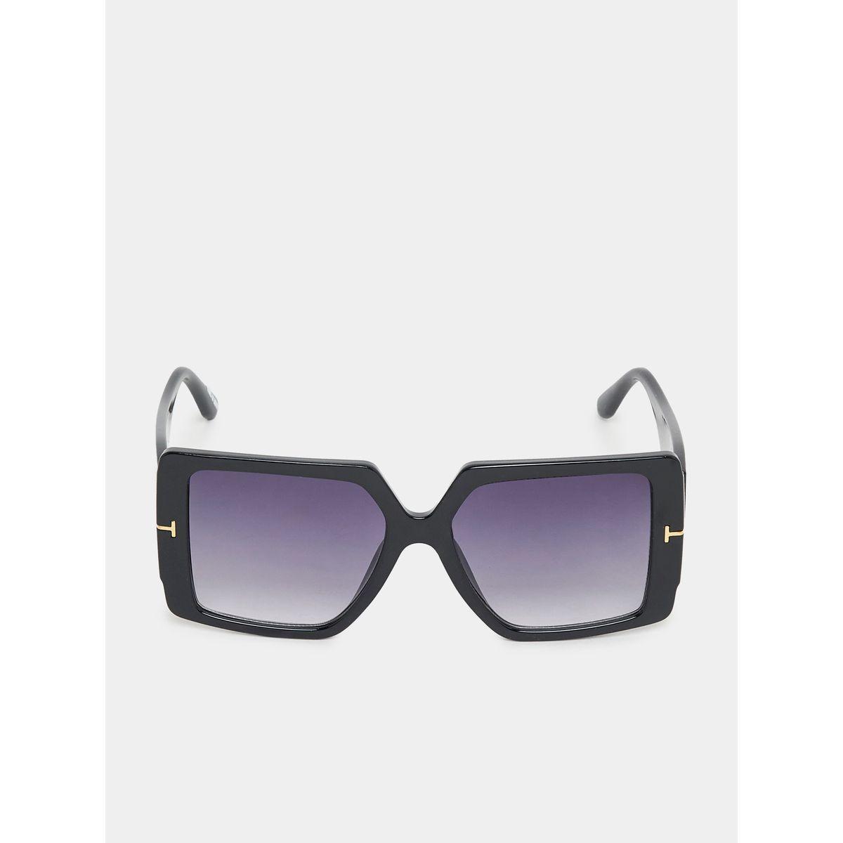 نظارة شمسية بإطار مربع-men-sunglasses-image-2