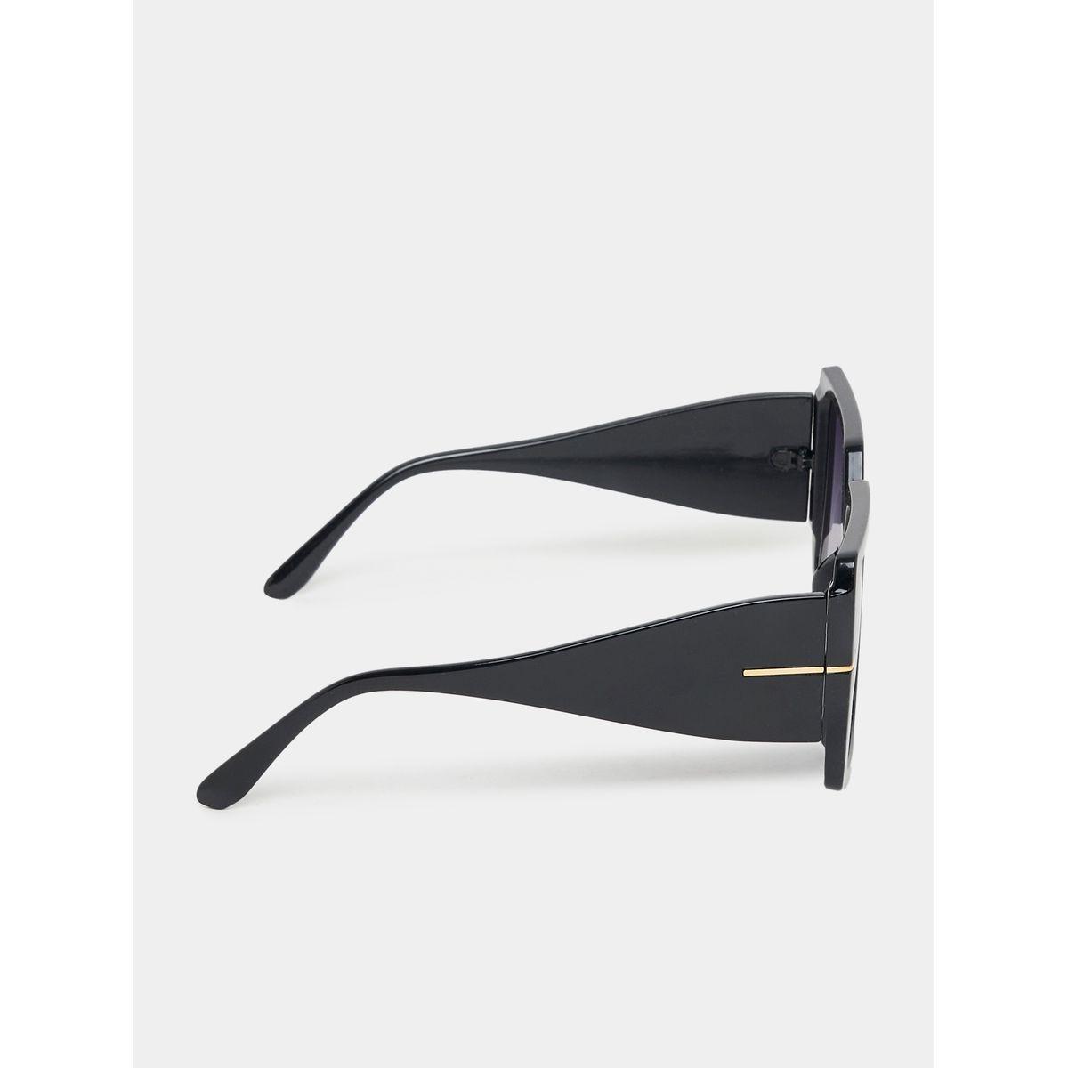 نظارة شمسية بإطار مربع-men-sunglasses-image-3