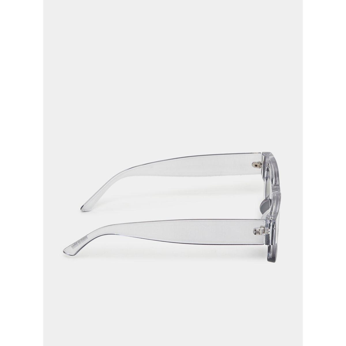 Styli Full Rim Square Frame Sunglasses-men-sunglasses-image-3