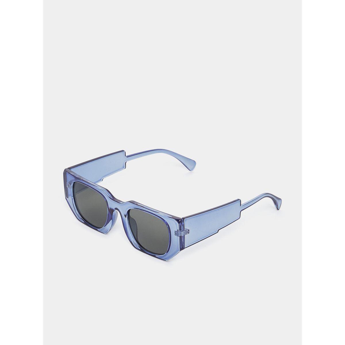 Styli Tortoise Shell Wide Temple Sunglasses-men-sunglasses-image-1