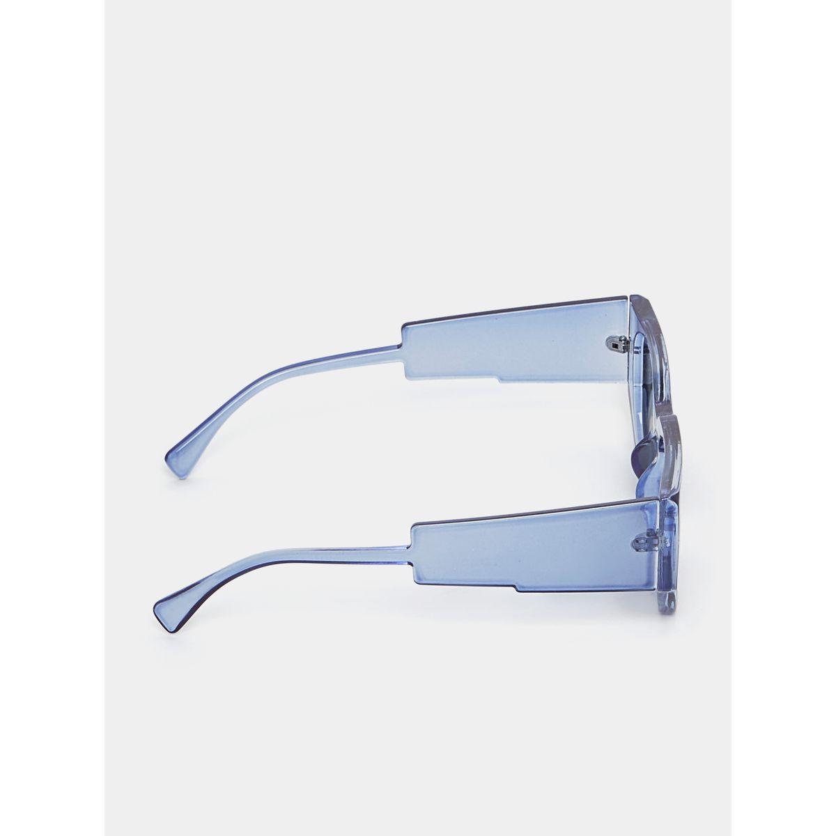 نظارة شمسية بإطار عريض-men-sunglasses-image-3