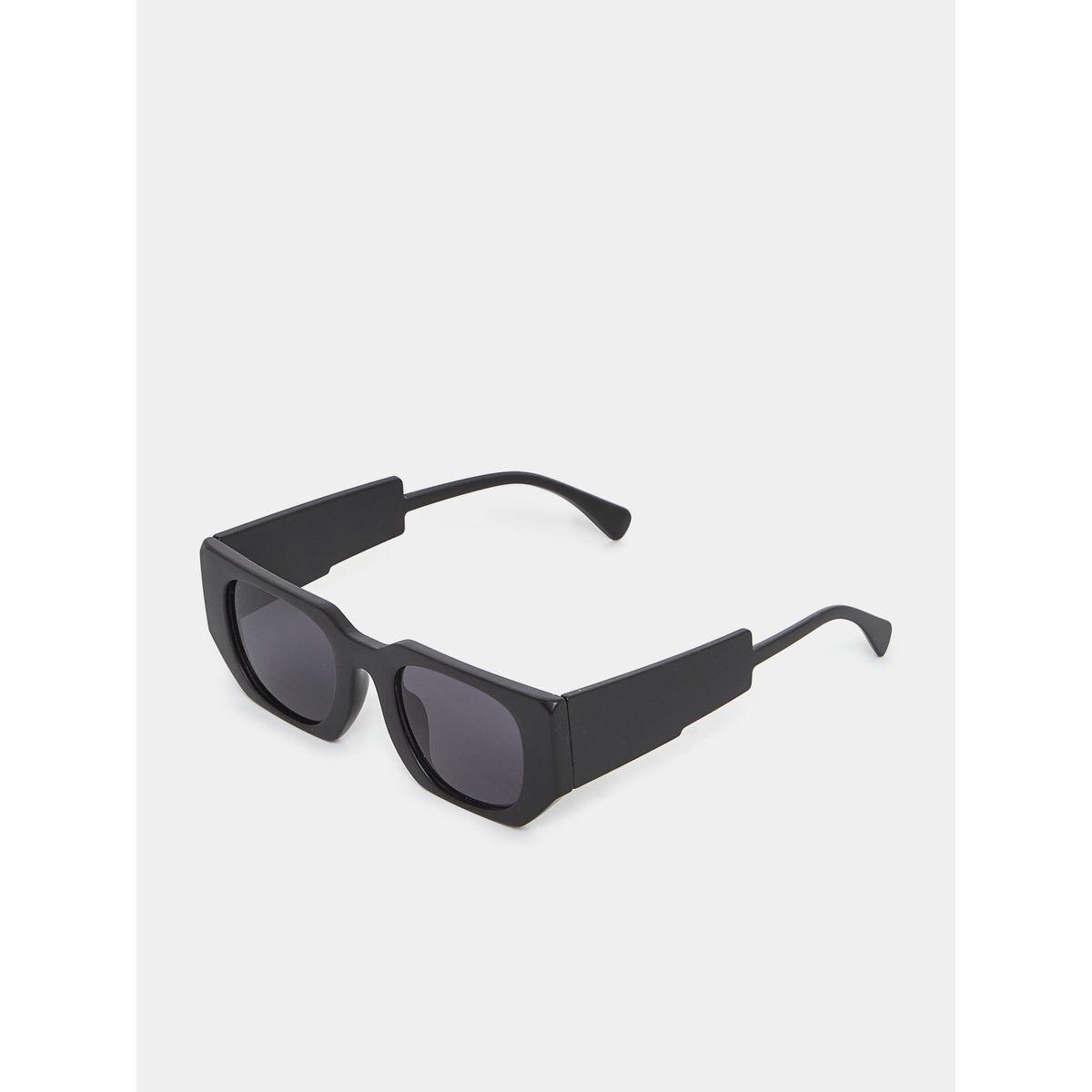 Styli Tortoise Shell Wide Temple Sunglasses-men-sunglasses-image-1
