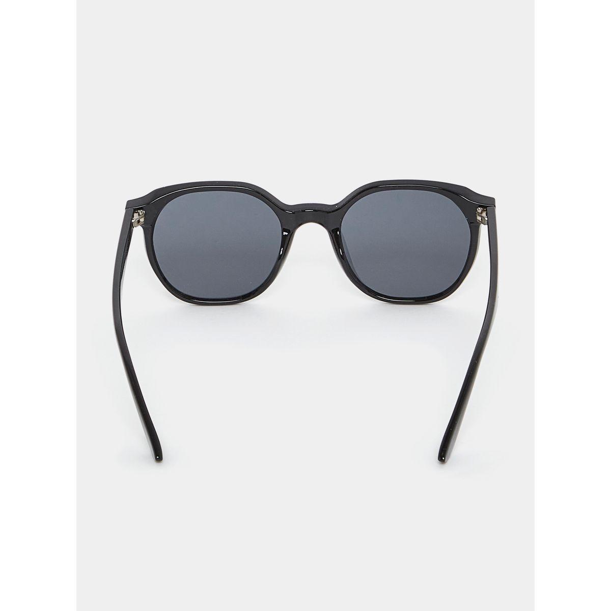 Styli Round Sunglasses with Nose Pads-men-sunglasses-image-4